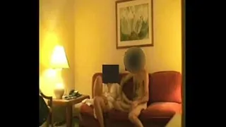 wife