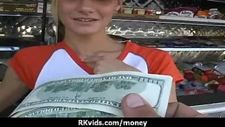 What can you do for some cash 1