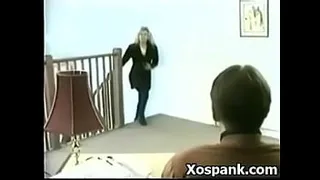 Kinky Spanking Mature Sadistic Sex