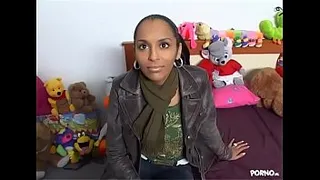 HINDU ALICIA GETS FUCKED BY A CHRISTMAS TREE SELLER