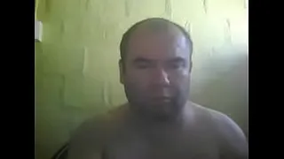 my naked friend