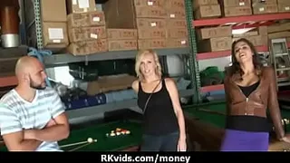 Sex Paying My Bills 13
