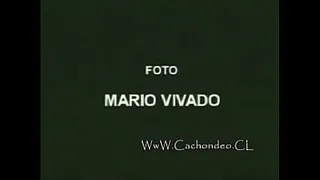 Reichell's Fantasies (Chilean movie)