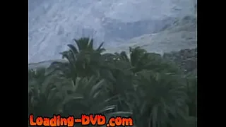 Dina Pearl - Sahara Hardcore sex video