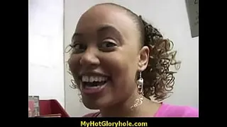 Gloryhole Perfect Cock Sucking 15