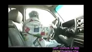 Redhead Fucks Black Part1