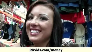 Fucking for some cash 3
