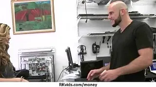 Real sex for money 8