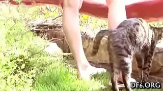 Virgin girl fingers love tunnel