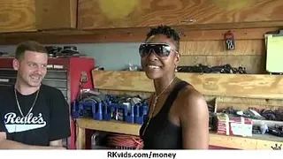 Real sex for money 27