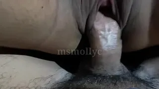 Pinay very eager to fuck