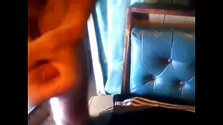 Part3, wanking cock.