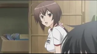 Sekirei S1E3