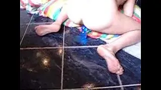 taken in the bath [1]