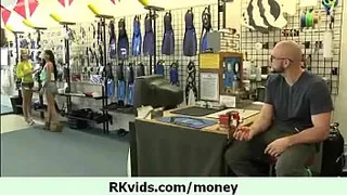I pay good money for some sex 11
