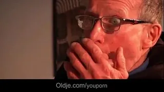 YouPorn - Dirty Santa gives nasty teenie a hard spank and fuck