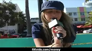 The best way to pay the rent 20