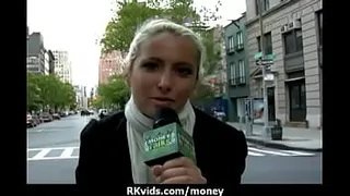The best way to pay the rent 16