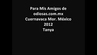 Mexican squirting masturbate Cuernavaca