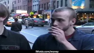 Real sex for money 24