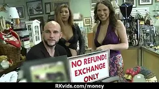 Wanna do sex for money 3