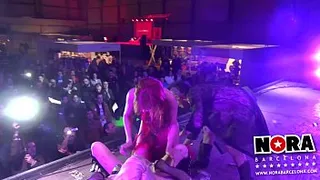 The Rich Penat show in Galicia