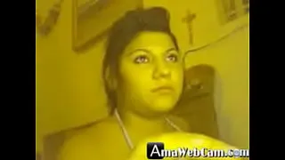 Young girl on webcam yahoo.
