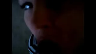 Amatuer Gets Facial