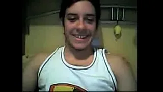 little brazilian handjob