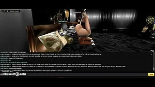 MZGOOGO GOLD ROOM2
