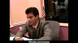 Sex Paying My Bills 11