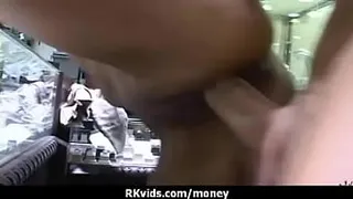 Sex Paying My Bills 13