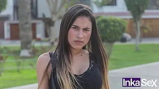 This is why you should never say ""veneca"" to a Venezuelan woman.