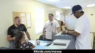 Real sex for money 15