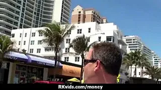 Sex Paying My Bills 16