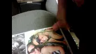 David jerking off for Kailey