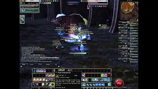 AOE Hardcore PP