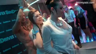 Horny teen b. sex