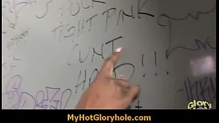 MyHotGloryhole.com - Gloryhole Initiations - Amazing cock sucking for cum 10
