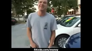 Sex Paying My Bills 5
