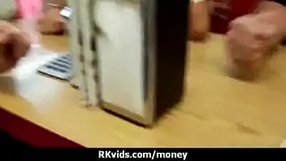 Sex Paying My Bills 12