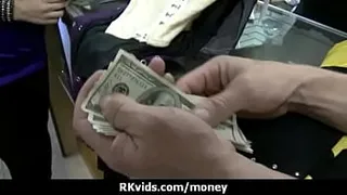 Sex Paying My Bills 10