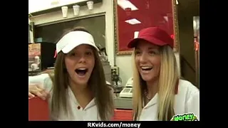 gets payed and tape for sex 18