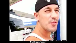 What can you do for some cash 3
