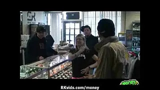 Real sex for money 1