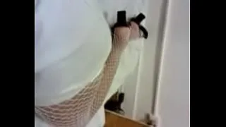 My legs.