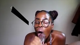 No Gag Reflex 5