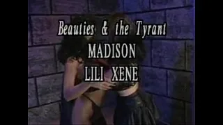 Lez Be Busty — Scene 5 Madison, Lili Xene
