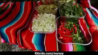 The best way to pay the rent 28