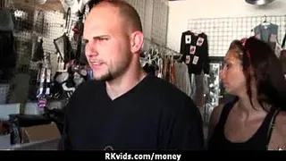 What can you do for some cash 12